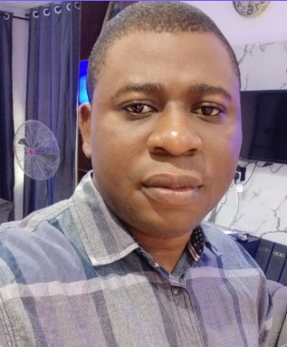 Saheed Ayantola Ojewumi